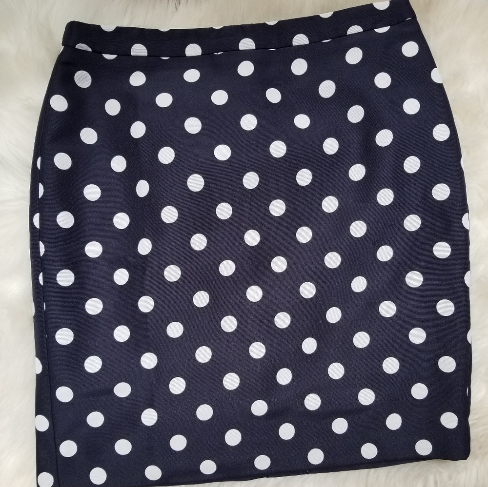 Loft casual skirt